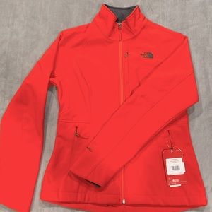 The North Face Apex bionic 2 jacket women’s Med